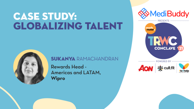 Globalising talent: A game-changer