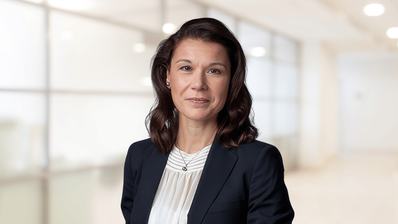 MEPCO appoints Gabriele Schallegger as group CFO