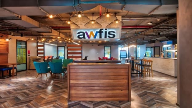 Coworking space provider Awfis raises another $20 Mn in funding