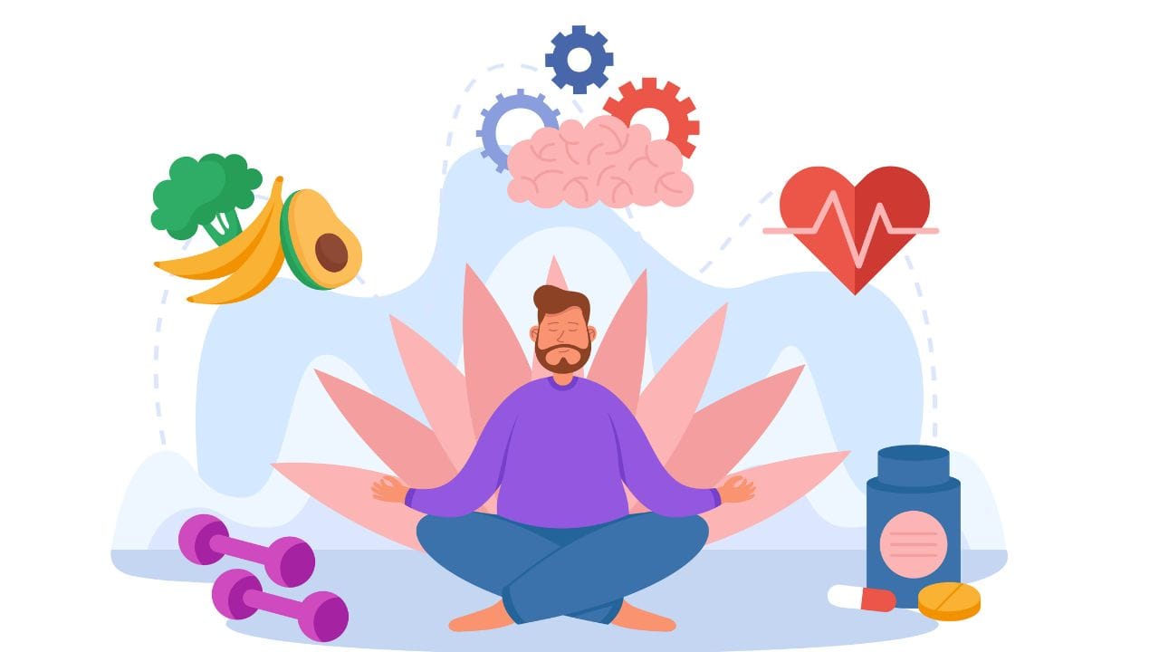 When resilience becomes redundancy: The end of individualised wellbeing models