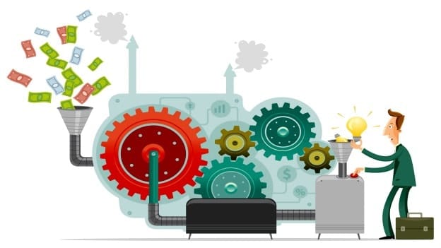 HR is moving towards value generation