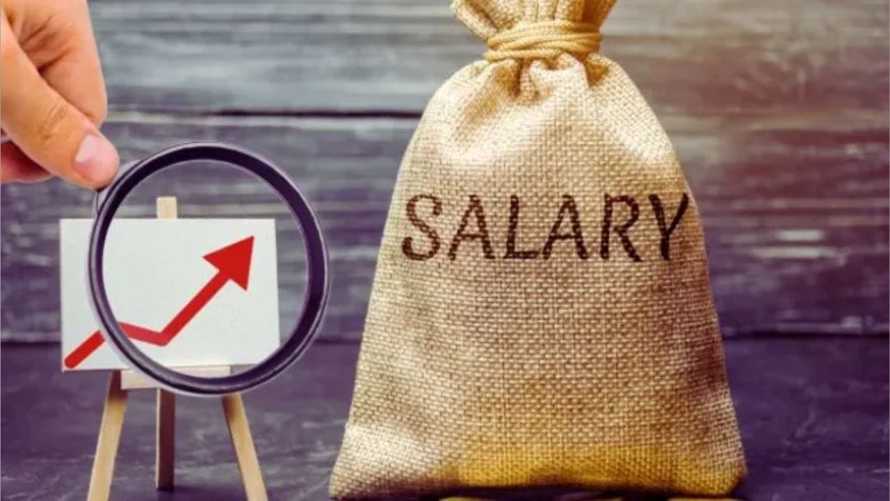 Not Delhi or Mumbai: These cities are driving India’s fastest salary growth