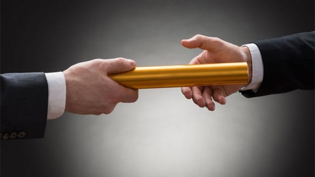 The Corporate Succession Story - Tata Group & Infosys