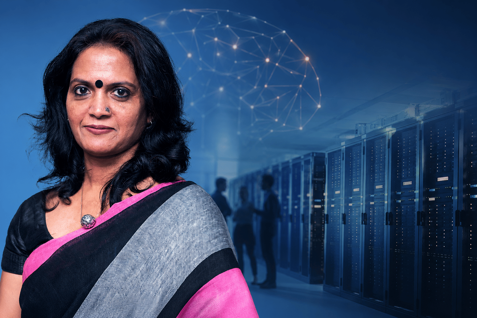 What data centres can teach organisations about building AI talent: CHRO, Neysa