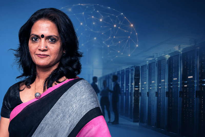 What data centres can teach organisations about building AI talent: CHRO, Neysa