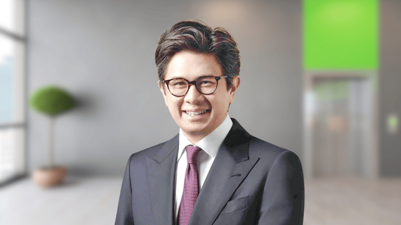 SLA appoints Evercore Asia CEO Keith Magnus to board