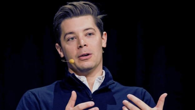 HR no longer just about people: OpenAI’s COO to lead global expansion