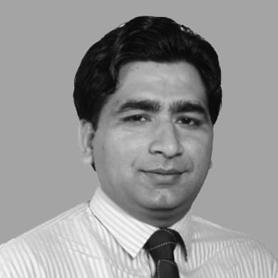 Harish Upadhyay