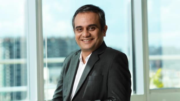 Daimler Truck India's Harshavardhan Kundalkar on how to shape diversity and inclusion
