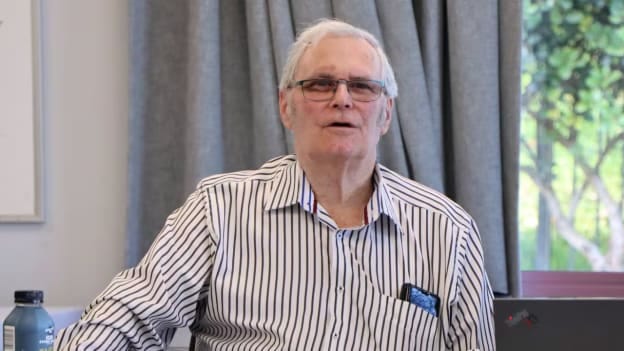 Too old to lead: Waihī Beach chair resigns amid accusations of age discrimination