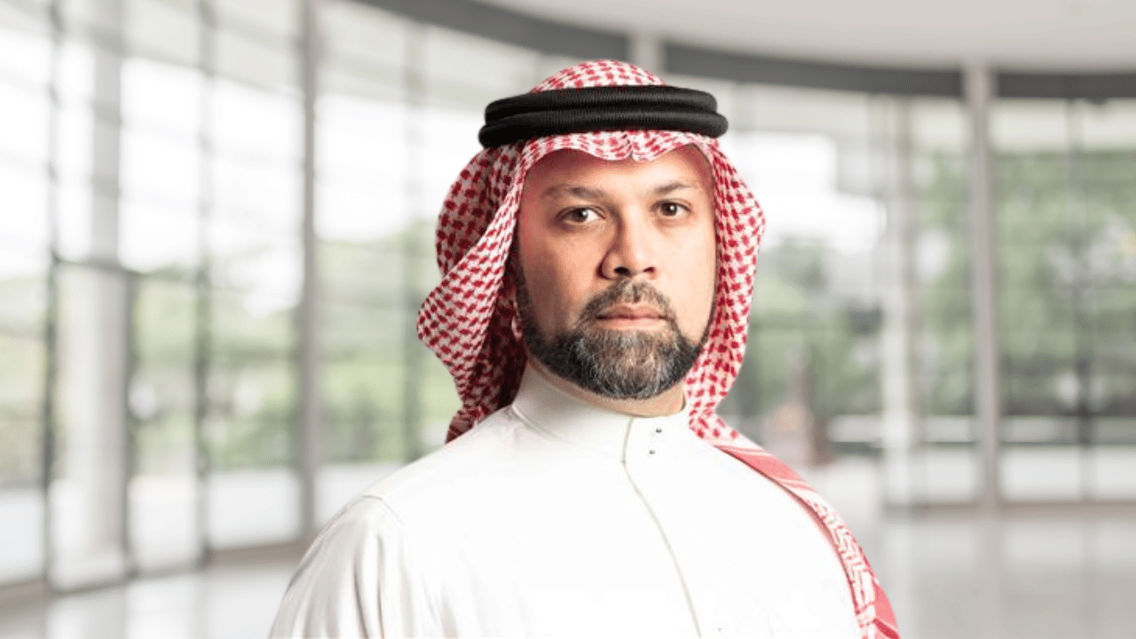 Abdullah Abudawood officially assumes role as Al Akaria CEO