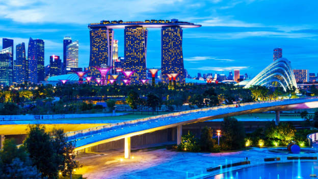 Singapore Budget 2025: Business leaders call for AI adoption support