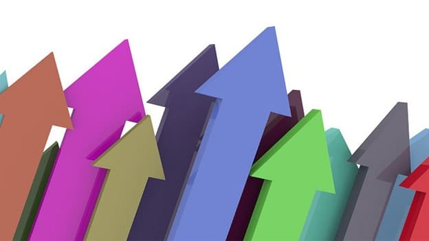 Deciphering the trends that will change the organizations in 2018