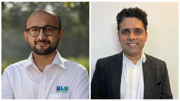 BluSmart CEO, CTO, and others exit – Operations head takes over
