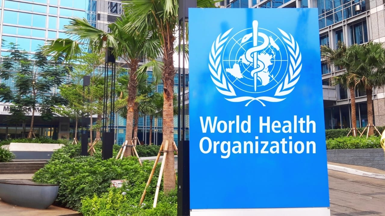 WHO warns heat exposure at work is a global emergency