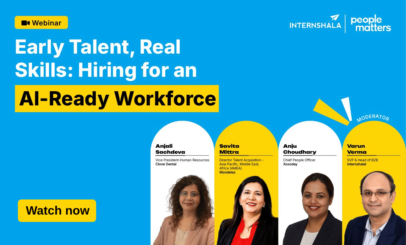 Skills over pedigree: How AI is redefining early career hiring
