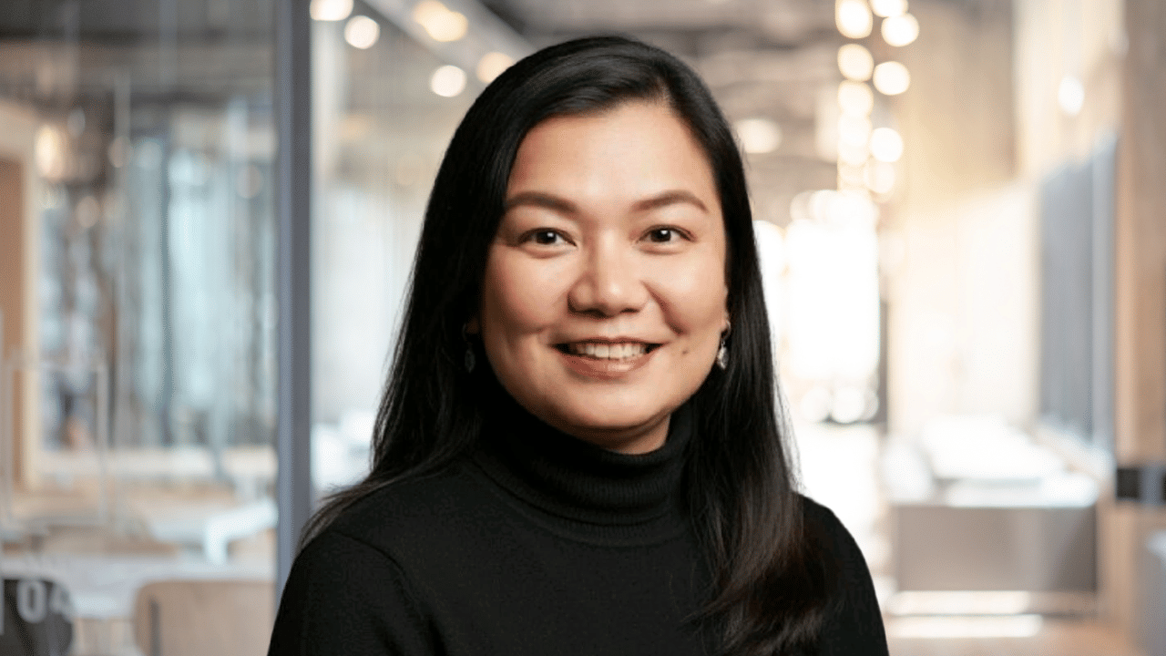 Sanofi names Sherryl Goce Head of People Services for SEA&I and SKAU