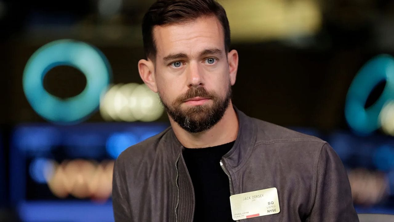 Twitter founder Jack Dorsey announces 4,000 job cuts at Block