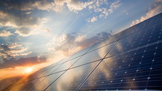 First Solar appoints new Head HR