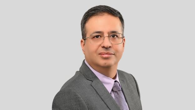 The Arab Energy Fund appoints Vicky Bhatia as new CFO