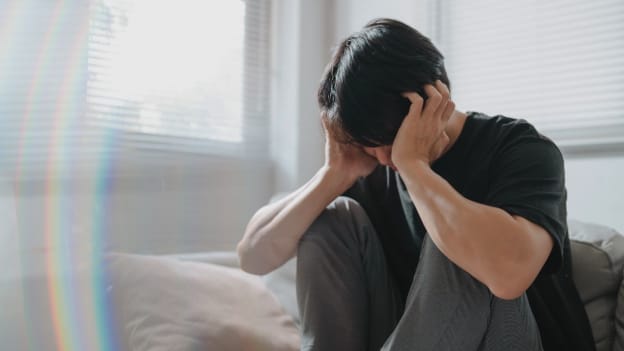 For 1 in 5 workers in Southeast Asia, lack of mental health benefits is a deal breaker