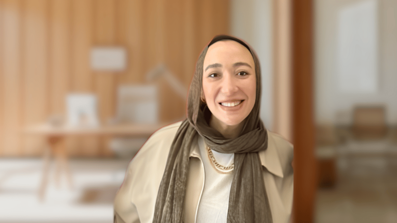 Legrand appoints Sarah Abdel Zaher as HR Director