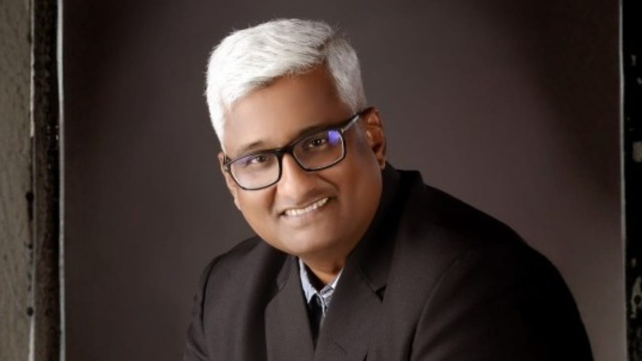 Granules India appoints Vinodkumar Parur as new CHRO