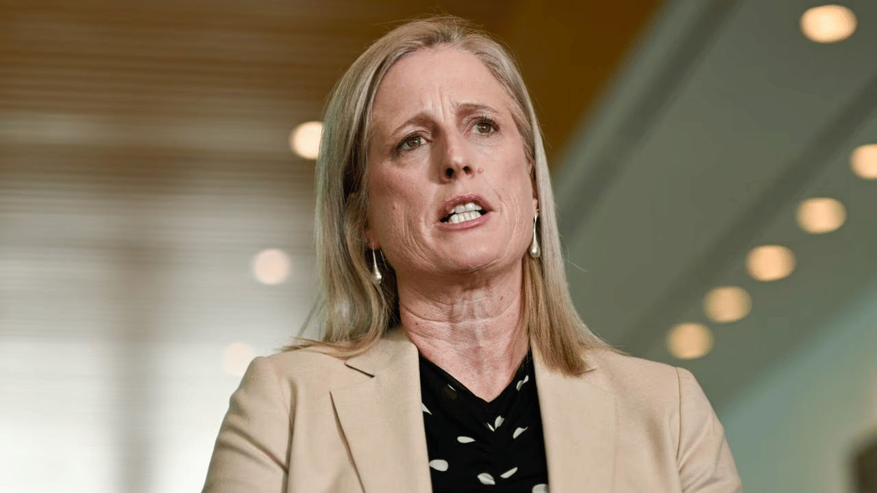Australia’s ‘jobs for mates’ review reveals widespread concerns over political appointments