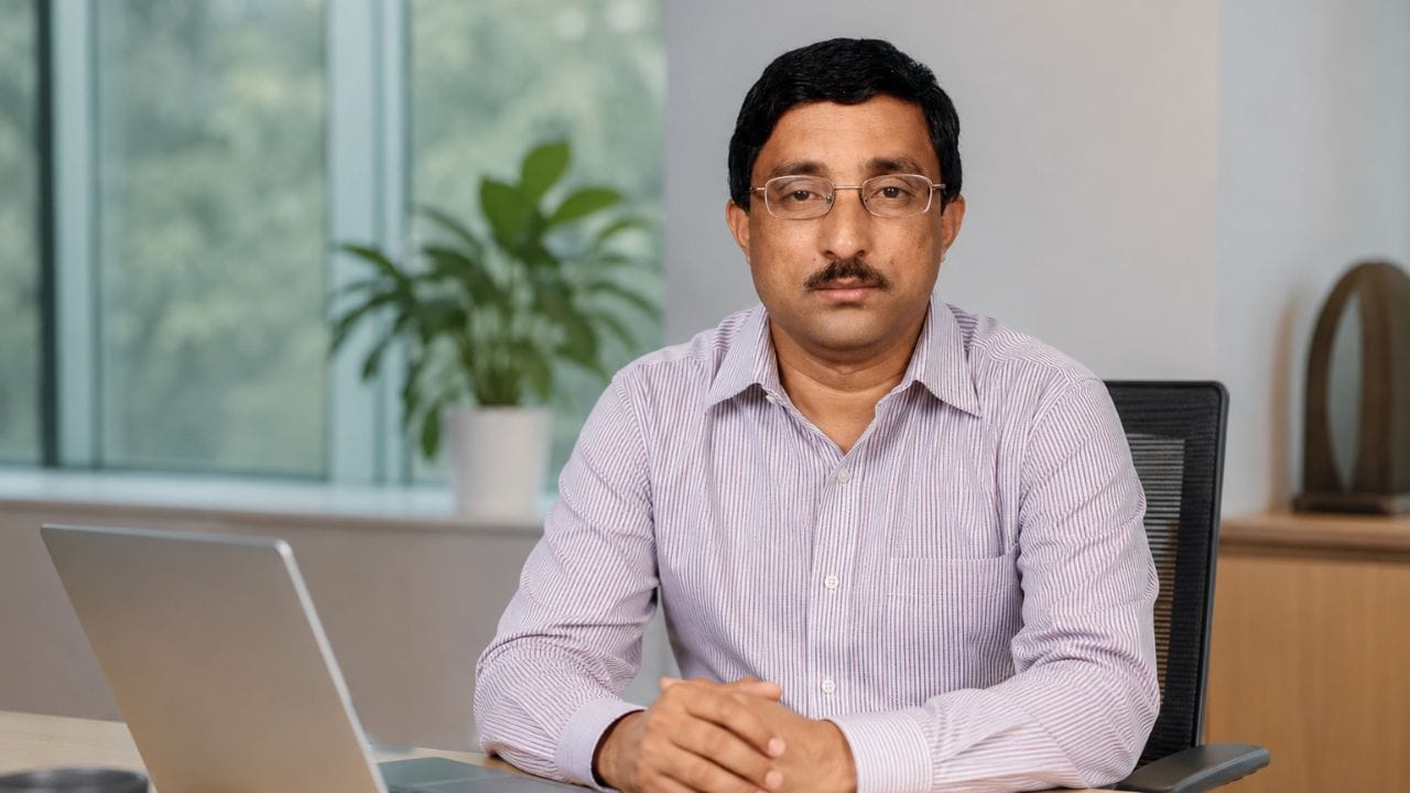 'Count the mangoes, not the trees': BankBazaar CHRO on measuring performance