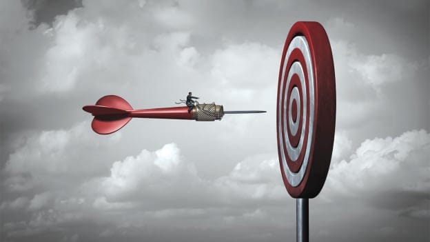 Employee experience is about providing a sense of purpose