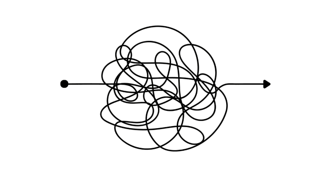 BeNext Radio Episode 3: Managing Complexity and the Cynefin Framework with Dave Snowden
