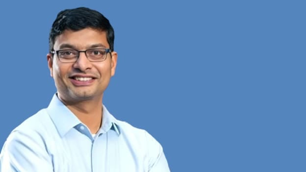 Angel One appoints Ambarish Kenghe as Group CEO