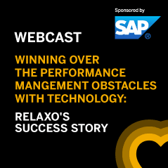Winning over the performance management obstacle | Relaxo's Success Story