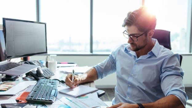The superpower of deep work