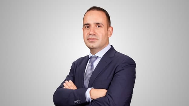 Boehringer Ingelheim appoints Abdallah Hamed as GM and Head of Human Pharma