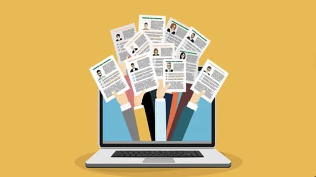 Monster Employment Index: 56% of industries exceed online hiring demand in May 2021