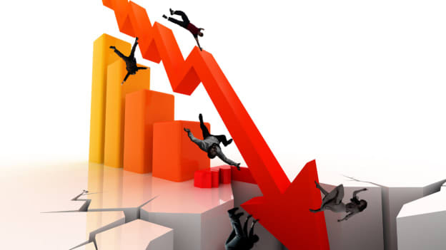 7 million jobs off the table: the world of work just got riskier