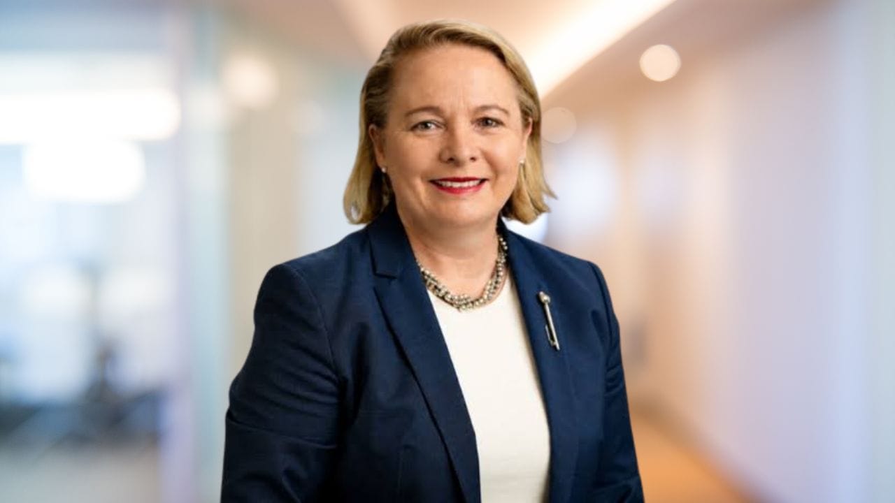 Nyrstar appoints Wendy McMillan as CEO of Australian business