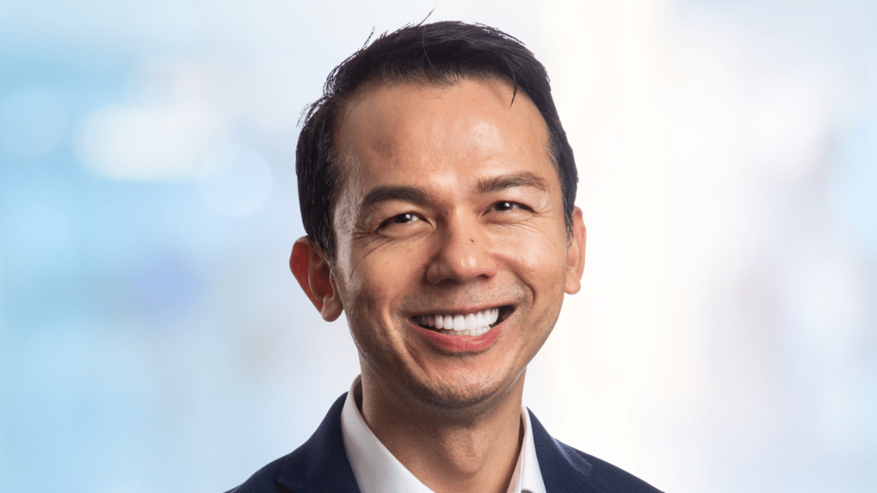 Colin Png joins SAP as Chief Marketing Officer and SVP, Asia Pacific