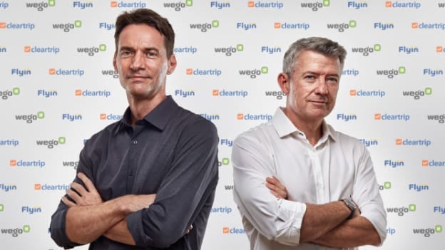 Wego to acquire Cleartrip’s Middle East Business from Flipkart