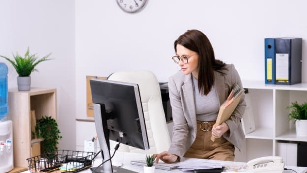 Women’s health and well-being at work: Considering taboo topics