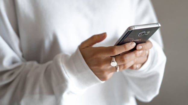New Zealand in Focus: Is texting enough to notify your boss you have COVID?