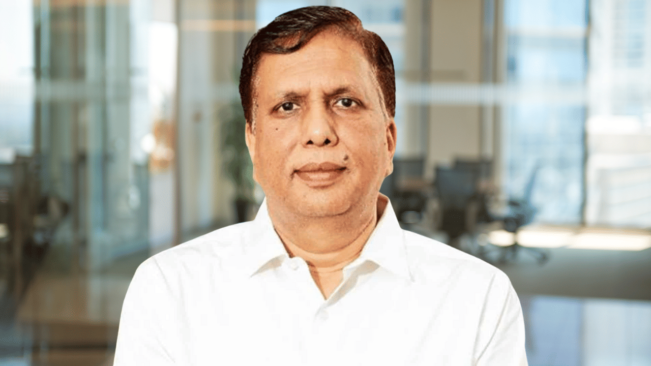 Vikram Solar appoints Arun Mittal as CEO of VSL Powerhive