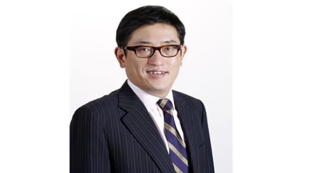 Hong Kong Tourism Board appoints Executive Director