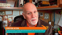 Chester Elton | People Matters Total Rewards & Wellness Conclave 2018