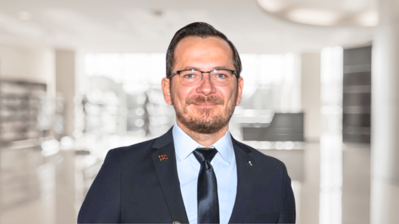 S/O Ras Al Khaimah appoints Tigin Canci as Director of People and Culture