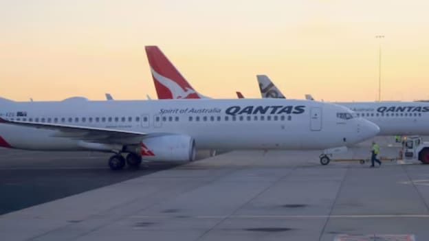 Qantas to compensate former employees with $76 million settlement