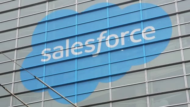 Salesforce cuts over 1,000 jobs globally, Australian employees impacted
