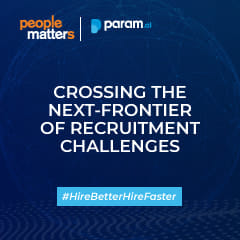 Crossing the next-frontier of recruitment challenges