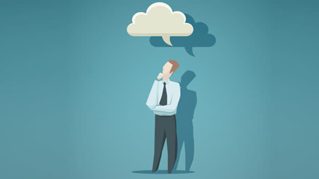 Get Your Critical Thinking Outsourced